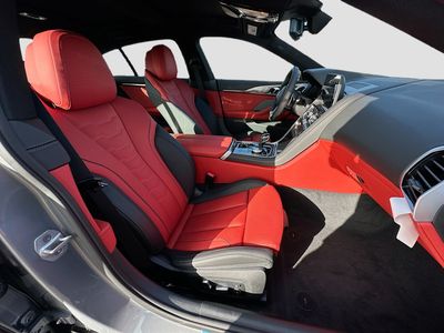 2026 BMW 8 Series - Photo 23