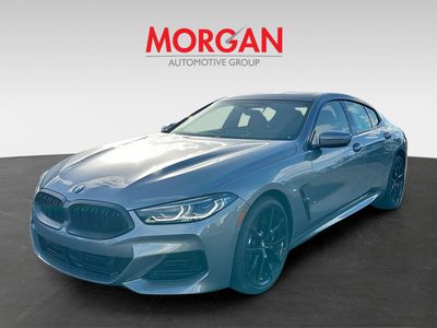 2026 BMW 8 Series - Photo 3