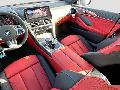 2026 BMW 8 Series - Photo 18