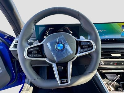 2026 BMW 3 Series - Photo 8