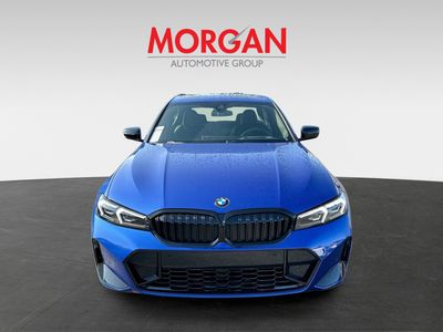 2026 BMW 3 Series - Photo 2