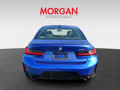 2026 BMW 3 Series - Photo 5