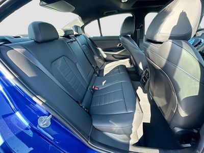 2026 BMW 3 Series - Photo 22