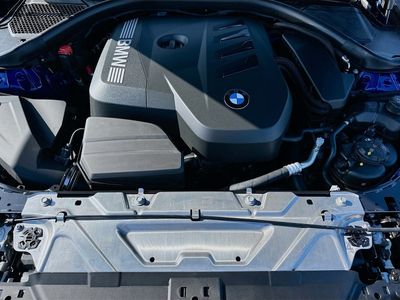 2026 BMW 3 Series - Photo 25