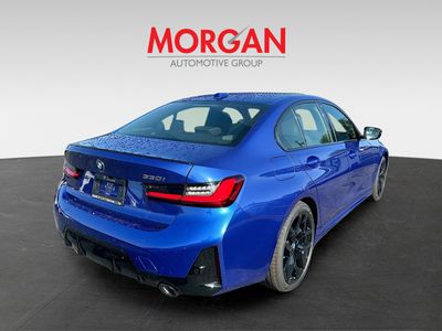 2026 BMW 3 Series - Photo 6