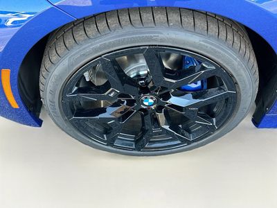 2026 BMW 3 Series - Photo 26