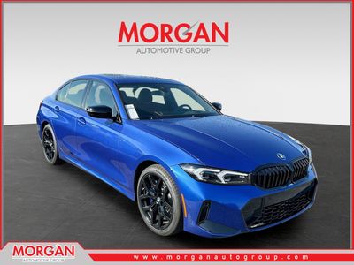 2026 BMW 3 Series - Photo 1