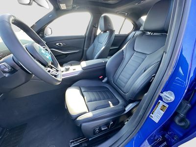 2026 BMW 3 Series - Photo 15