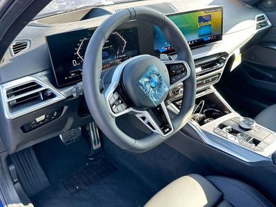 2026 BMW 3 Series - Photo 7