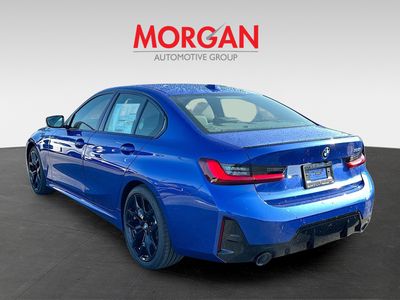 2026 BMW 3 Series - Photo 4