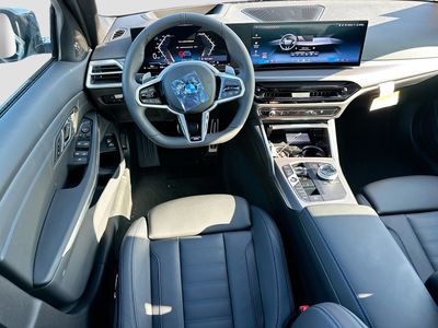 2026 BMW 3 Series - Photo 17