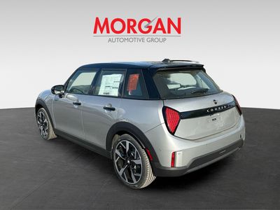 2026 MINI Cooper S - Photo 4