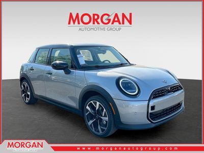 2026 MINI Cooper S - Photo 1