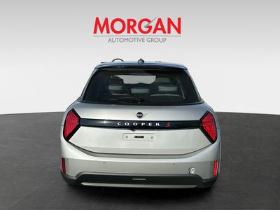 2026 MINI Cooper S - Photo 5