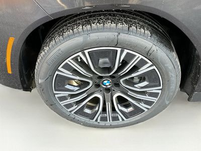 2026 BMW X3 - Photo 26