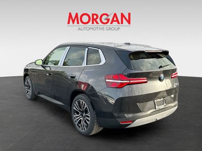 2026 BMW X3 - Photo 4