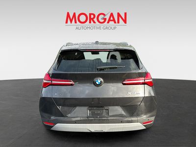 2026 BMW X3 - Photo 5