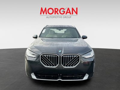 2026 BMW X3 - Photo 2