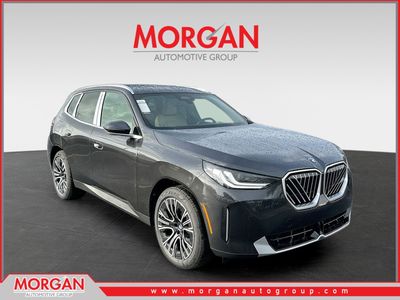 2026 BMW X3 - Photo 1