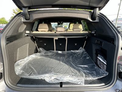 2026 BMW X3 - Photo 21
