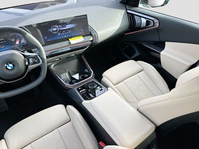2026 BMW X3 - Photo 18