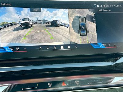 2027 BMW 5 Series - Photo 11