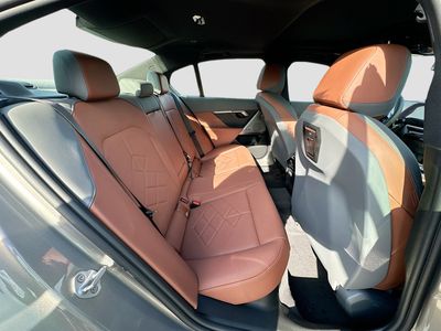 2027 BMW 5 Series - Photo 22