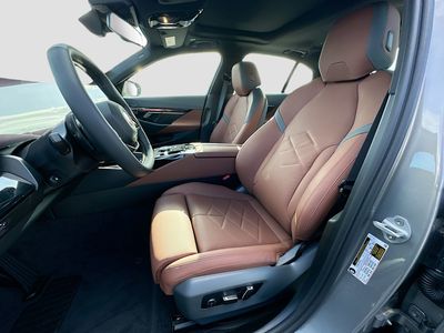 2027 BMW 5 Series - Photo 15