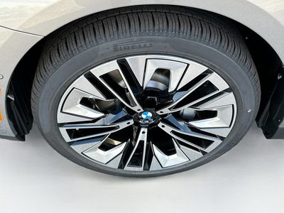 2027 BMW 5 Series - Photo 26