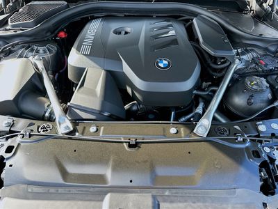 2027 BMW 5 Series - Photo 25
