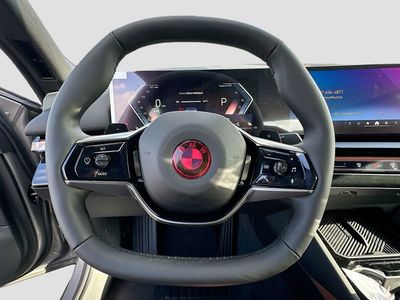 2027 BMW 5 Series - Photo 8