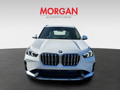 2026 BMW X1 - Photo 2