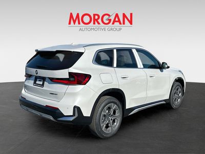 2026 BMW X1 - Photo 6
