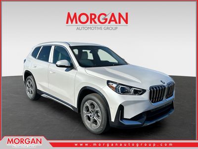 2026 BMW X1 - Photo 1
