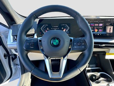 2026 BMW X1 - Photo 8