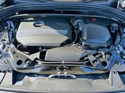 2026 BMW X1 - Photo 24