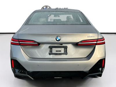 2026 BMW 5 Series - Photo 5