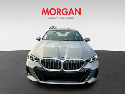 2026 BMW 5 Series - Photo 2