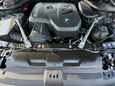 2026 BMW 5 Series - Photo 25