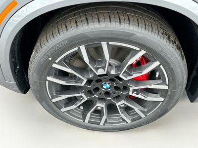 2026 BMW X5 - Photo 26