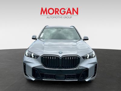 2026 BMW X5 - Photo 2