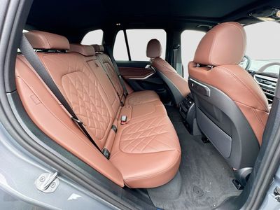 2026 BMW X5 - Photo 22