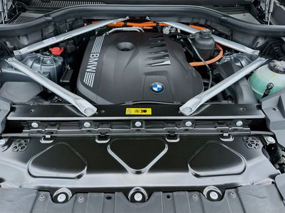 2026 BMW X5 - Photo 25