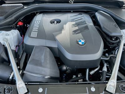 2026 BMW 5 Series - Photo 24