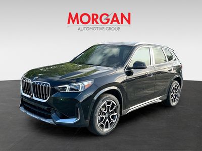 2026 BMW X1 - Photo 3