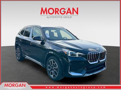 2026 BMW X1 - Photo 1