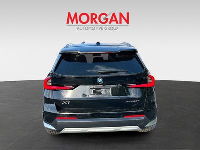 2026 BMW X1 - Photo 5