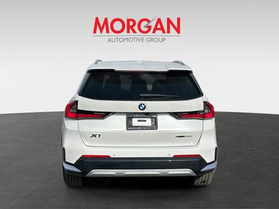 2026 BMW X1 - Photo 5