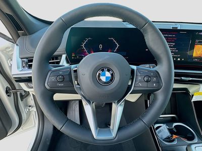 2026 BMW X1 - Photo 8