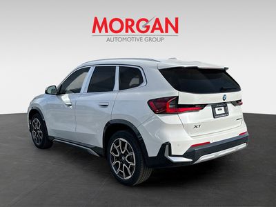 2026 BMW X1 - Photo 4